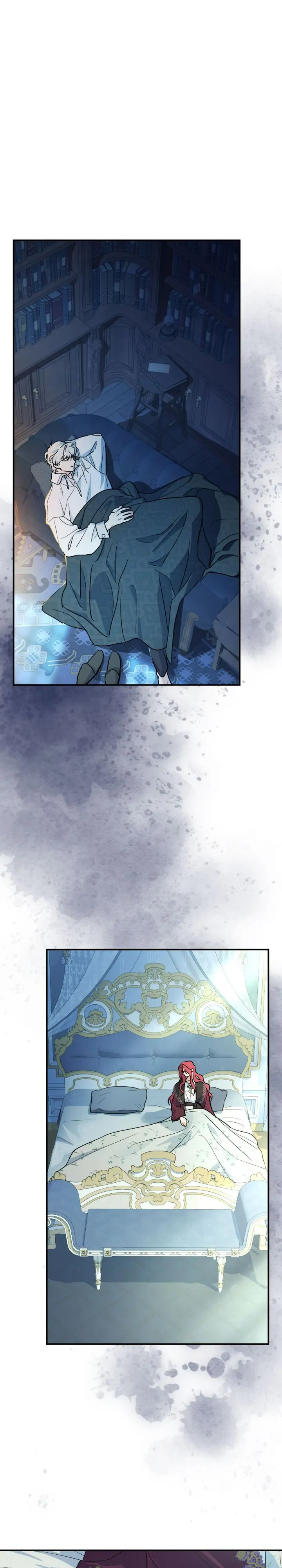 The Lady and the Beast Chapter 142 - page 7