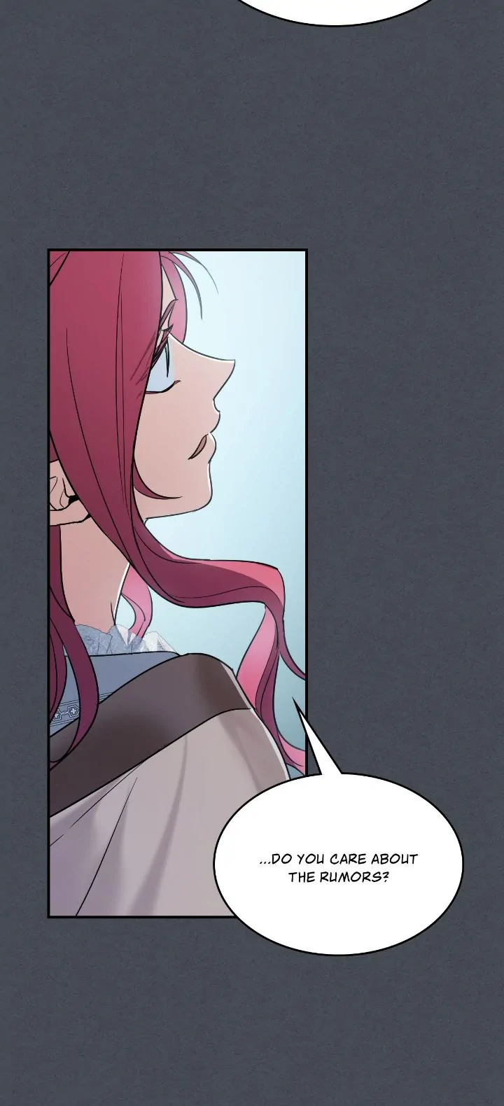 The Lady and the Beast Chapter 143 - page 19