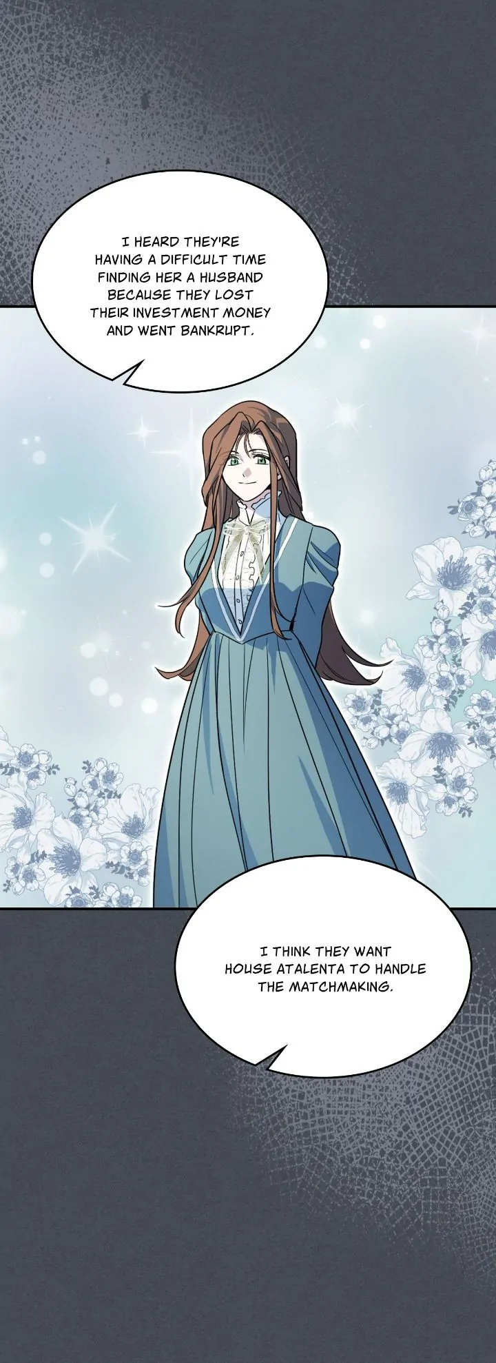 The Lady and the Beast Chapter 143 - page 23