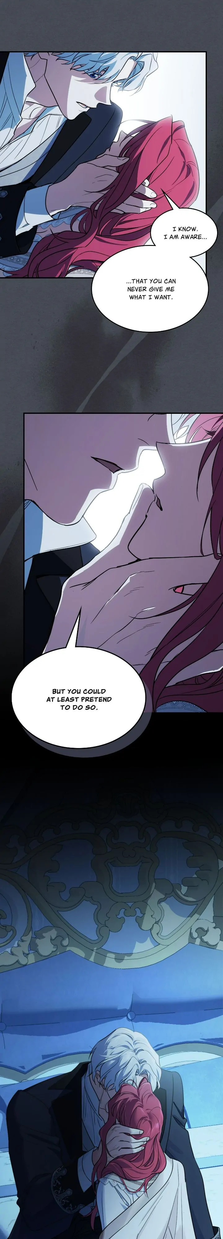 The Lady and the Beast Chapter 143 - page 26