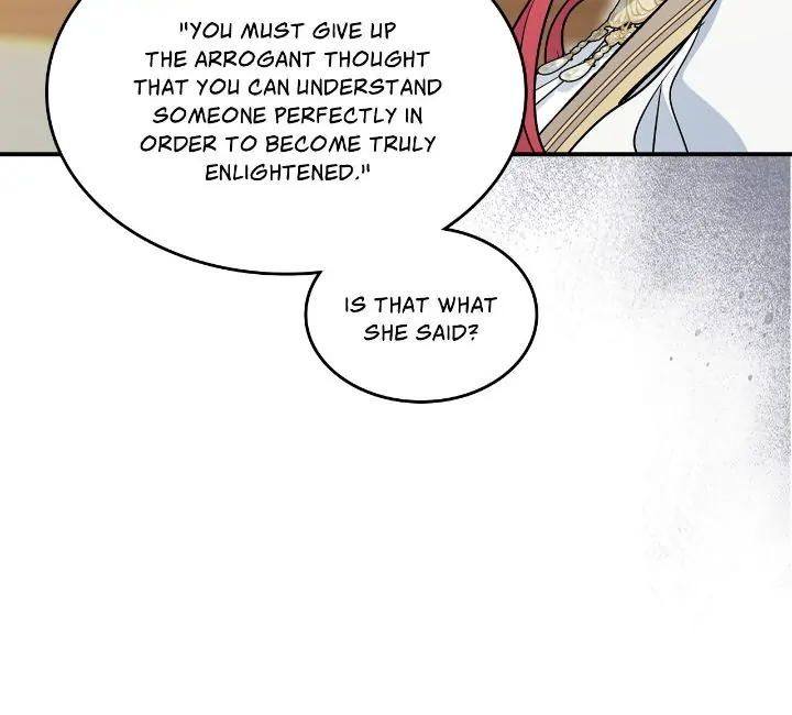 The Lady and the Beast Chapter 143 - page 6