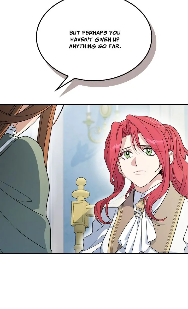 The Lady and the Beast Chapter 143 - page 8