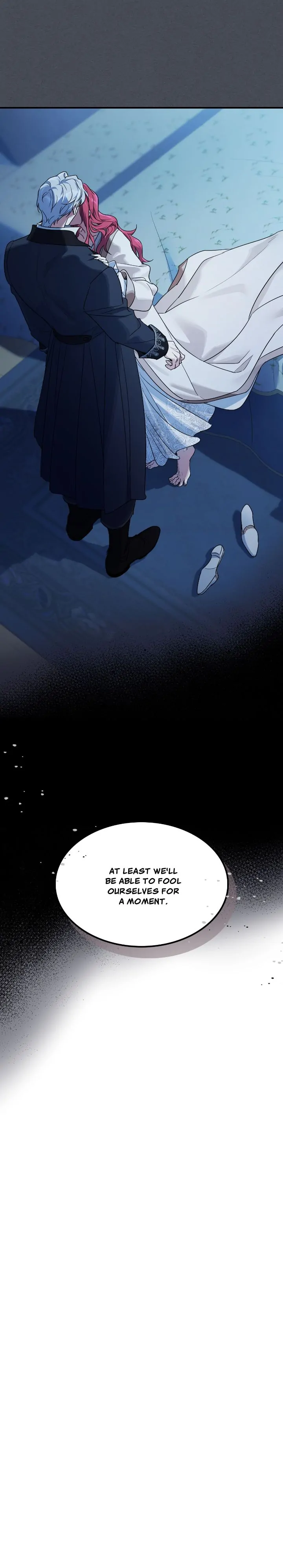 The Lady and the Beast Chapter 144 - page 8