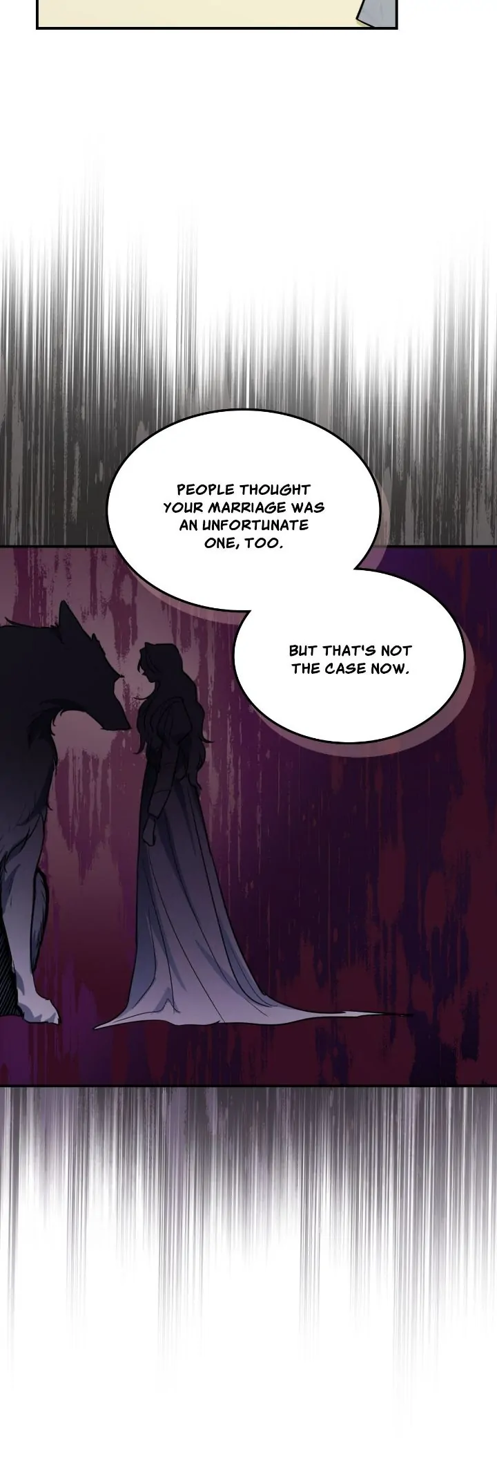 The Lady and the Beast Chapter 145 - page 7
