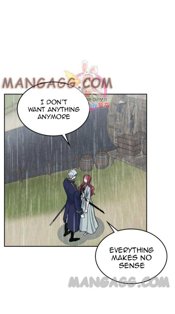 The Lady and the Beast chapter 57 - page 1