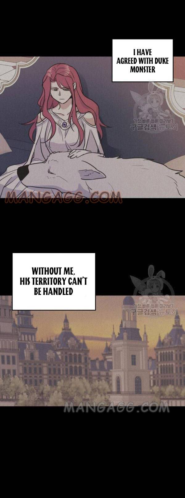 The Lady and the Beast chapter 57 - page 13