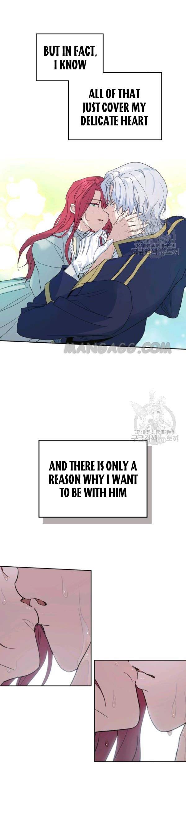 The Lady and the Beast chapter 57 - page 15