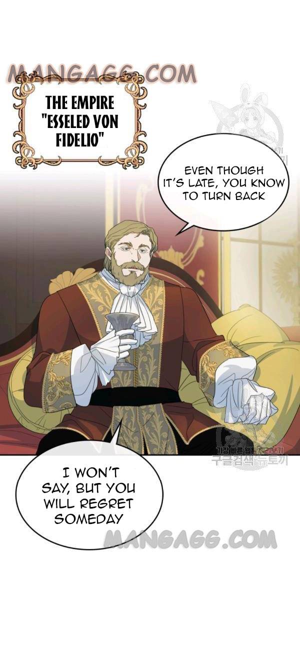 The Lady and the Beast chapter 57 - page 21