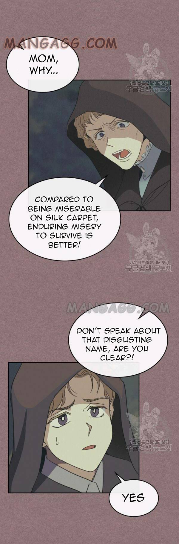 The Lady and the Beast chapter 57 - page 29