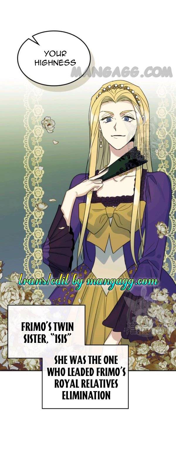 The Lady and the Beast chapter 57 - page 35