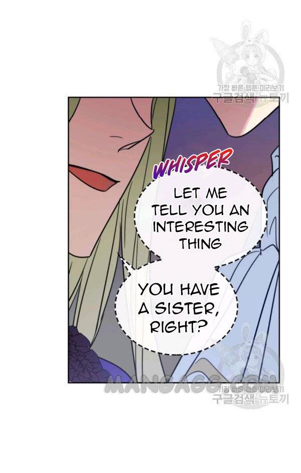The Lady and the Beast chapter 57 - page 39