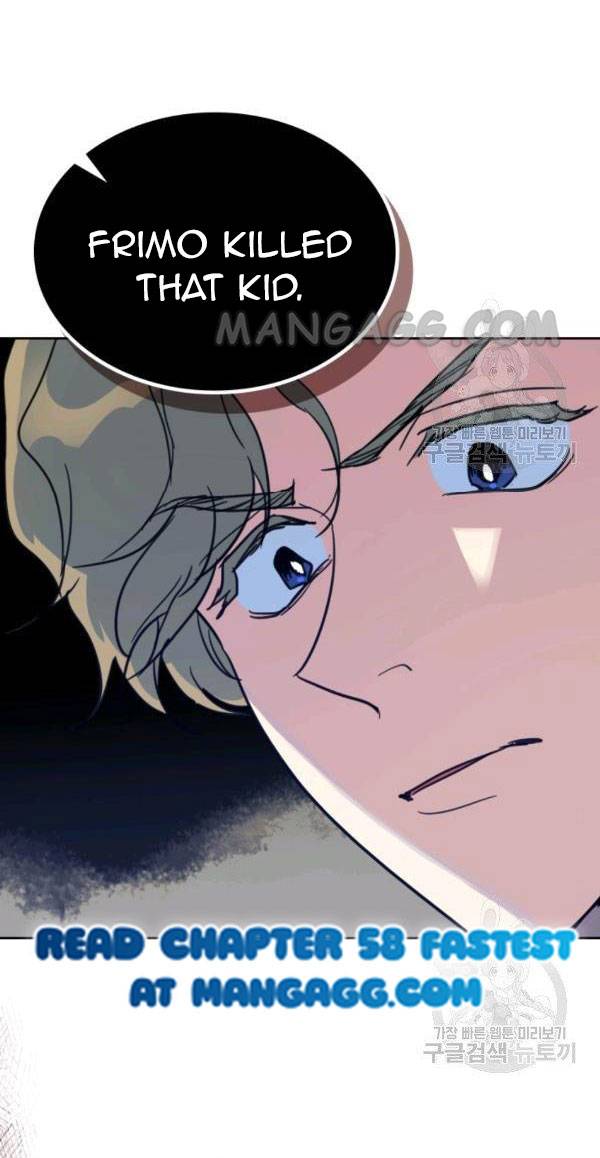 The Lady and the Beast chapter 57 - page 40