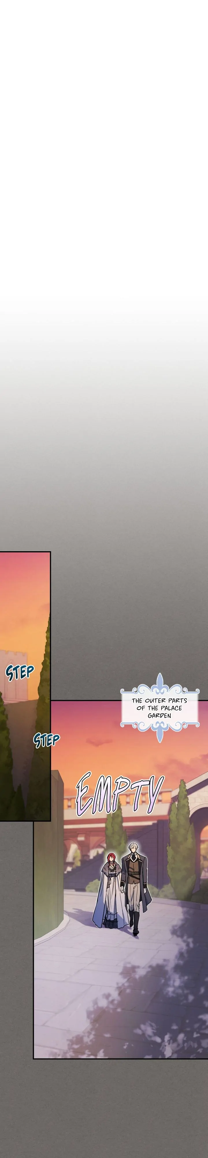 The Lady and the Beast Chapter 146 - page 21
