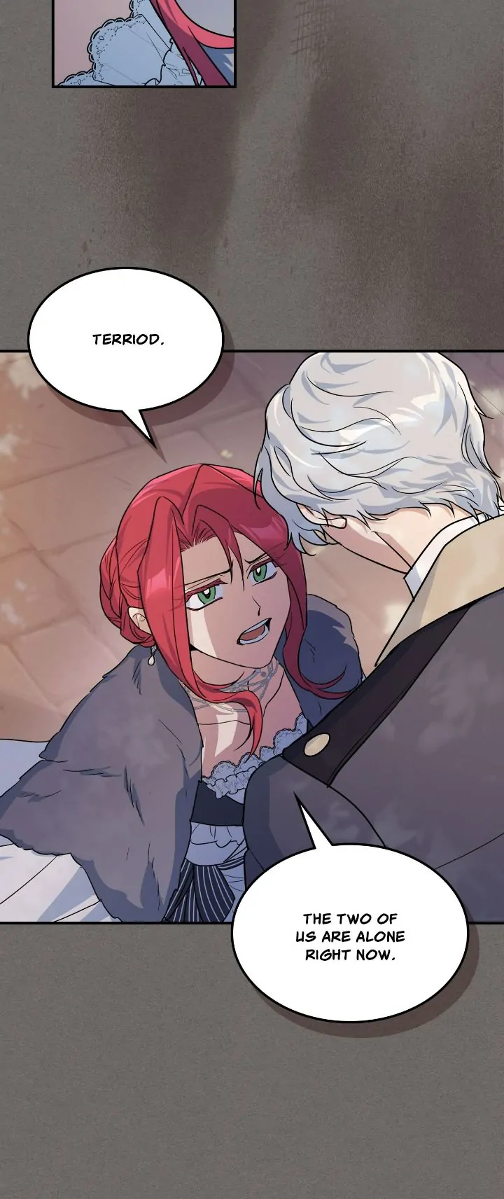 The Lady and the Beast Chapter 146 - page 24