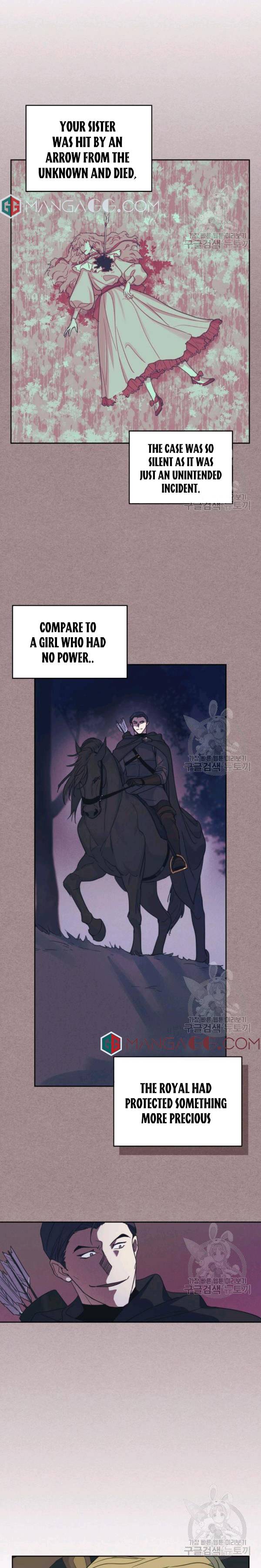 The Lady and the Beast chapter 58 - page 2