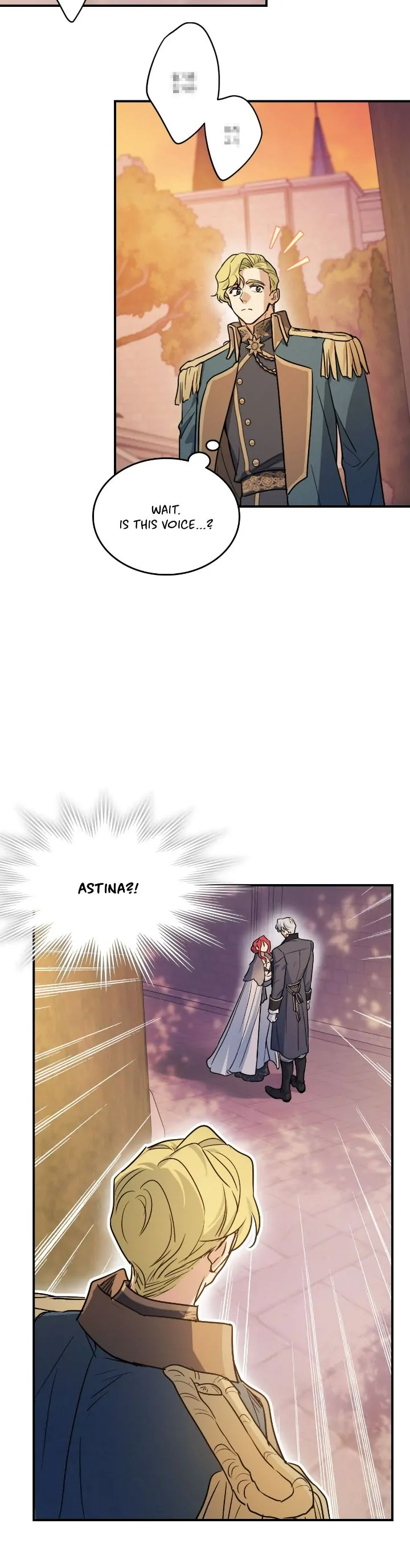 The Lady and the Beast Chapter 147 - page 13