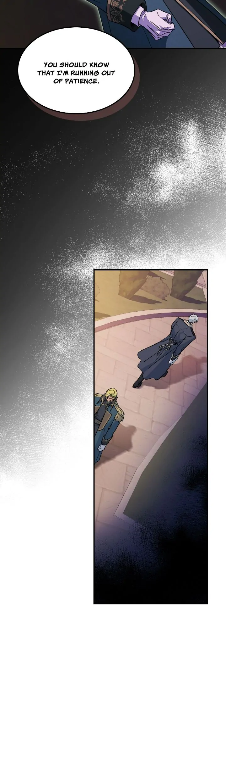 The Lady and the Beast Chapter 147 - page 19
