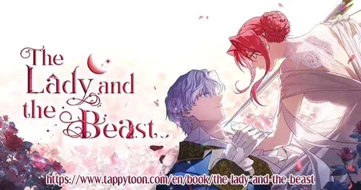 The Lady and the Beast Chapter 147 - page 31