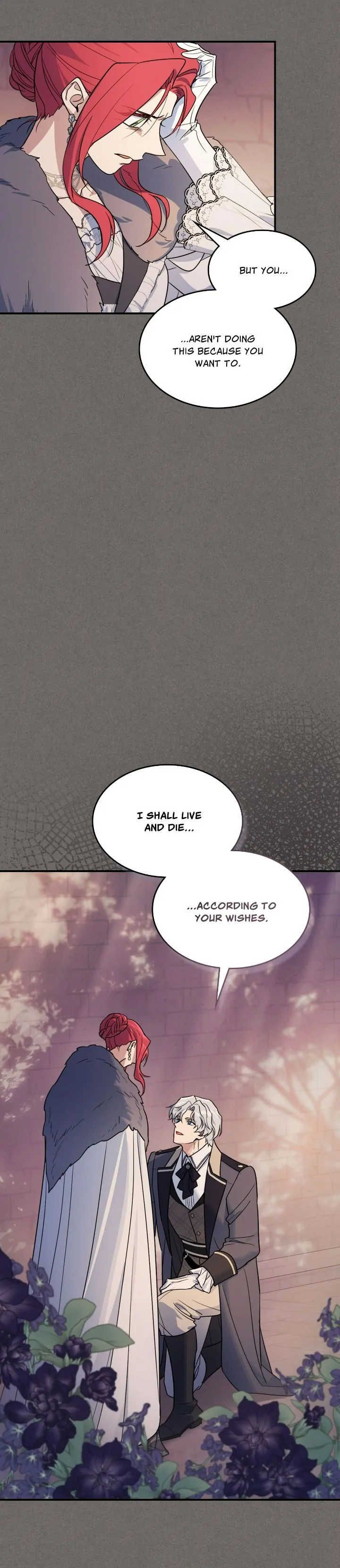 The Lady and the Beast Chapter 147 - page 6