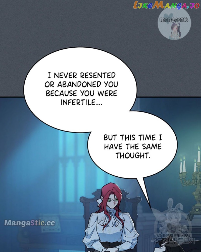 The Lady and the Beast Chapter 127 - page 15