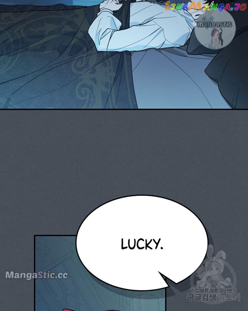 The Lady and the Beast Chapter 127 - page 16