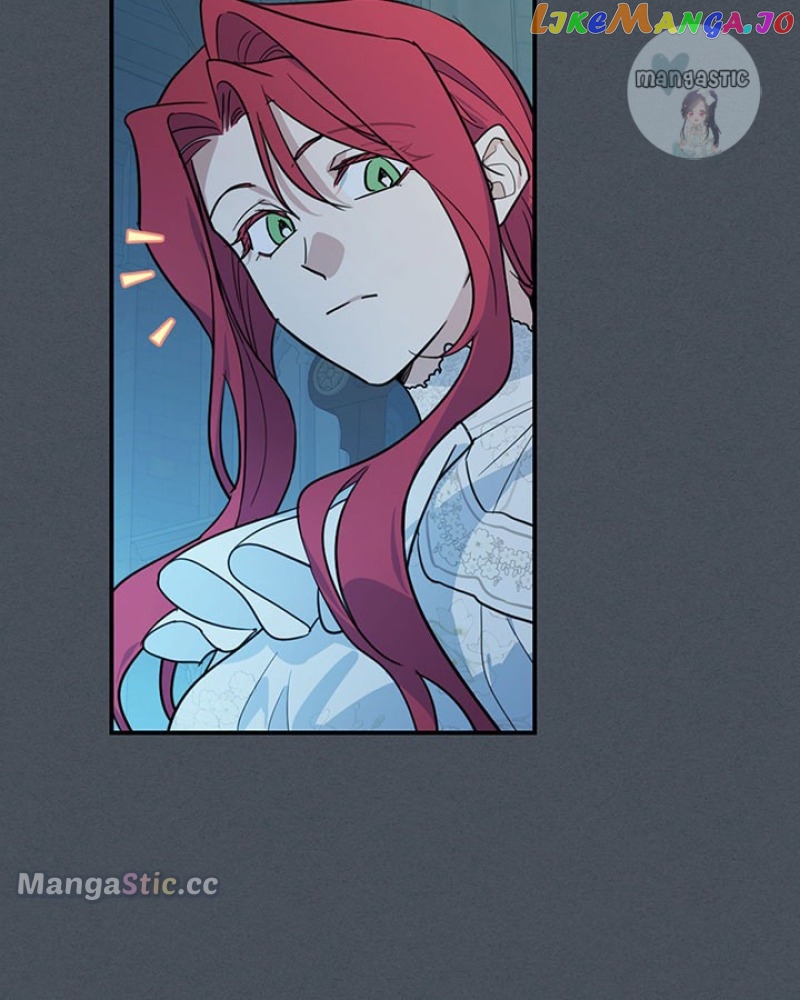 The Lady and the Beast Chapter 127 - page 17