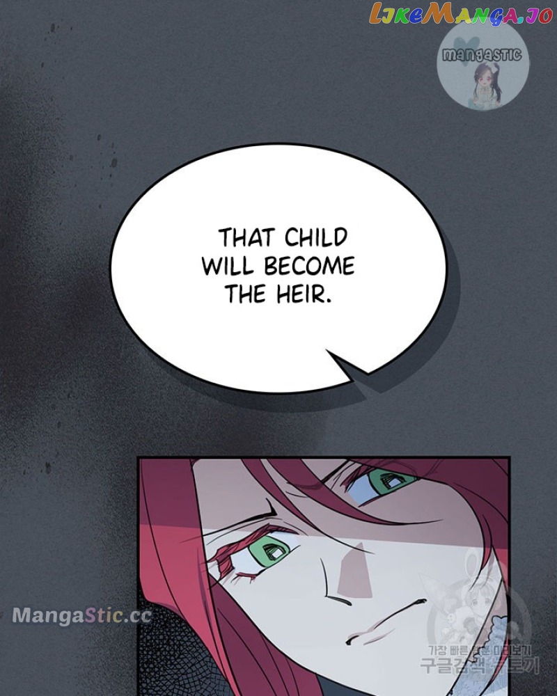 The Lady and the Beast Chapter 127 - page 19