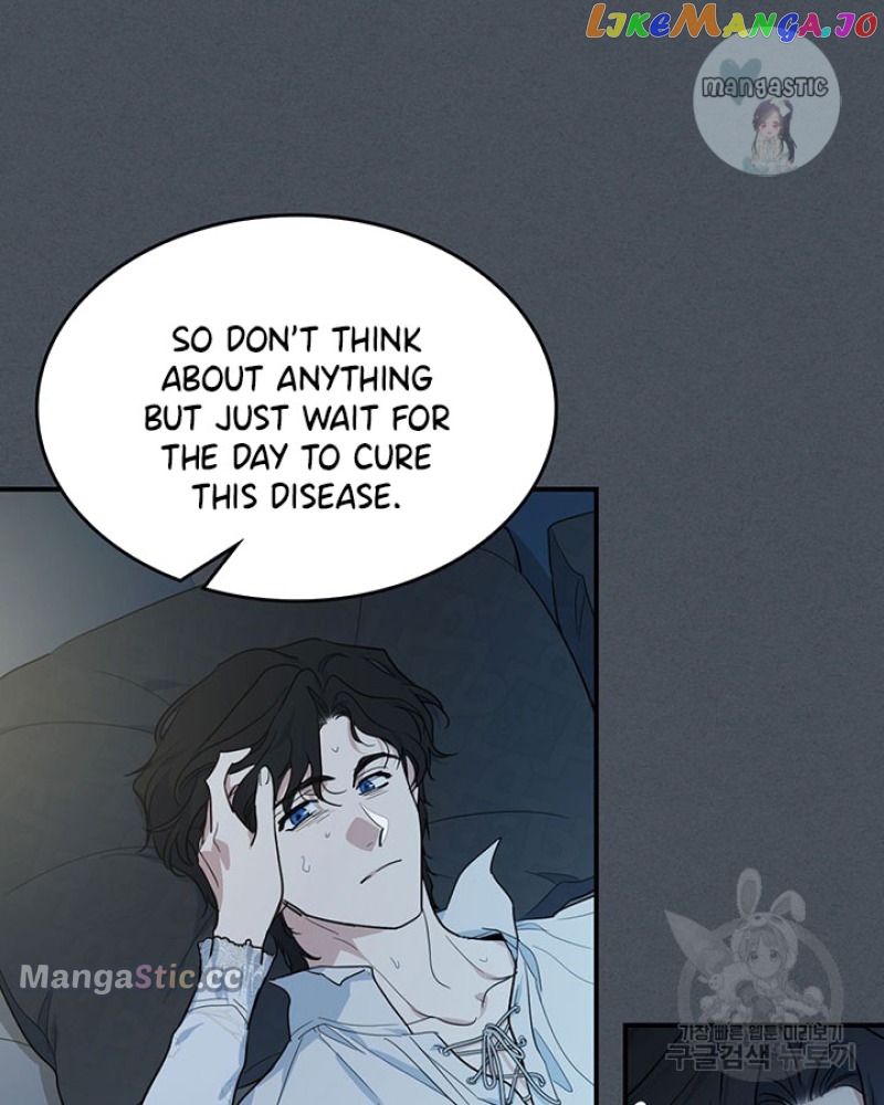The Lady and the Beast Chapter 127 - page 22
