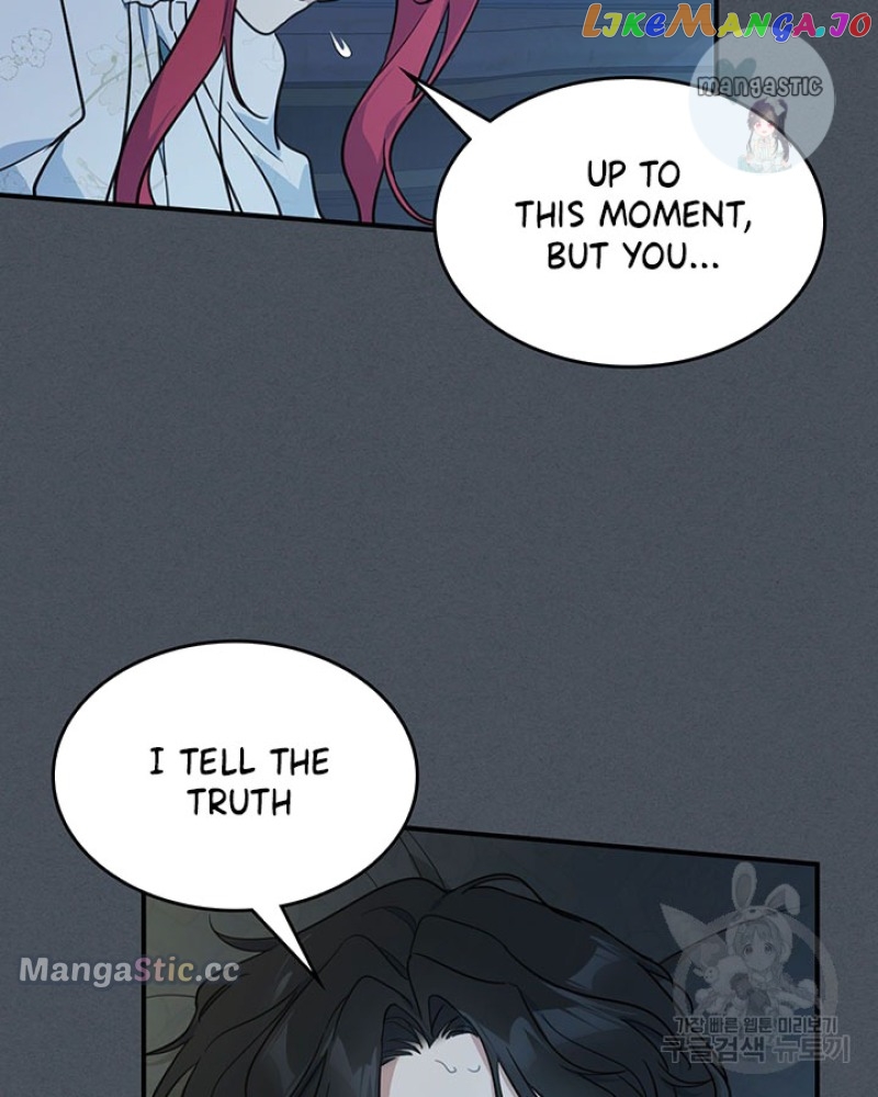 The Lady and the Beast Chapter 127 - page 28