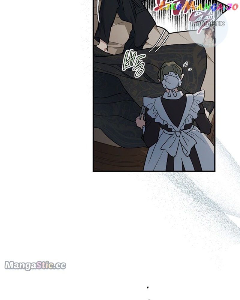 The Lady and the Beast Chapter 127 - page 38