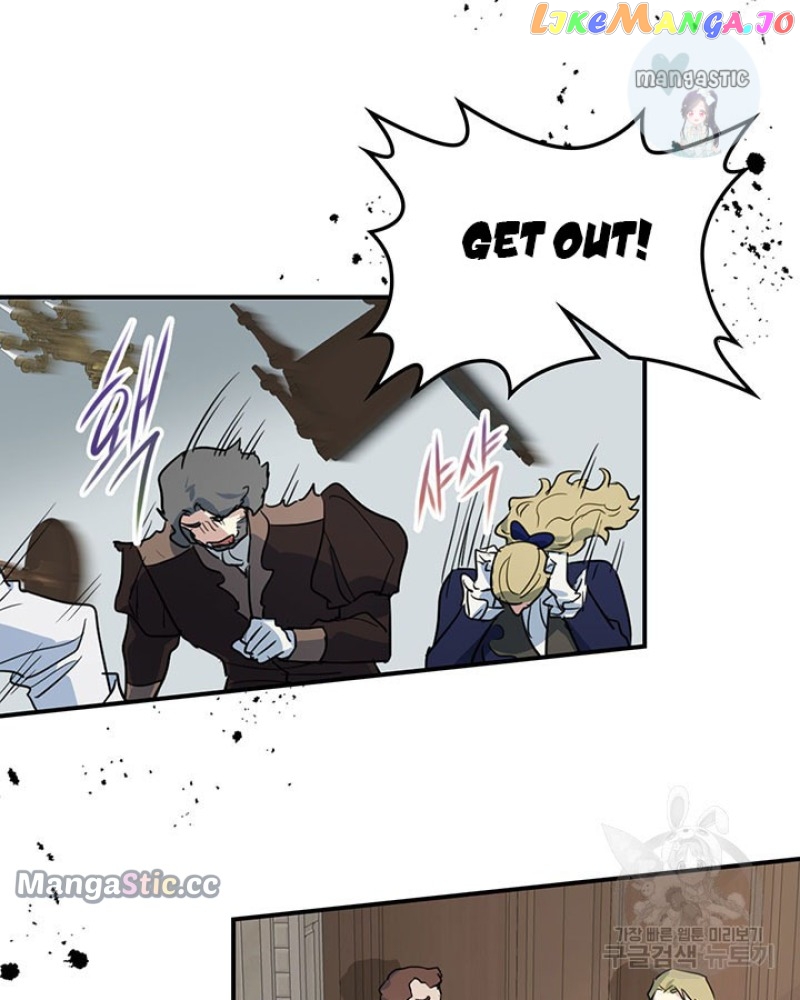 The Lady and the Beast Chapter 127 - page 39