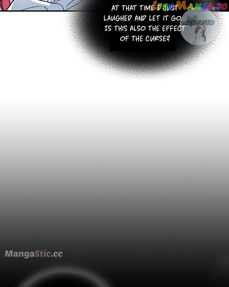 The Lady and the Beast Chapter 127 - page 45