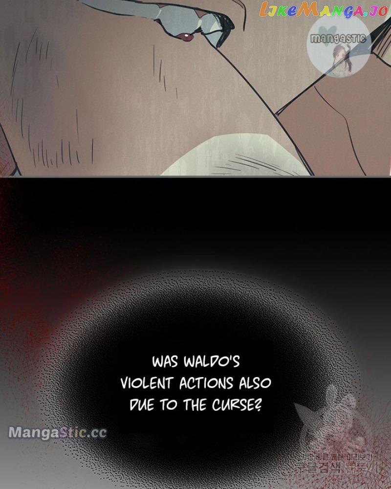 The Lady and the Beast Chapter 127 - page 47
