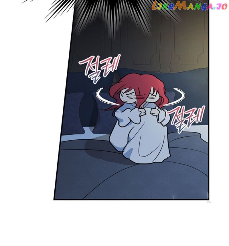 The Lady and the Beast Chapter 127 - page 49