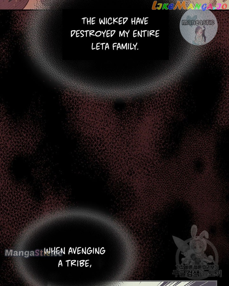 The Lady and the Beast Chapter 127 - page 53