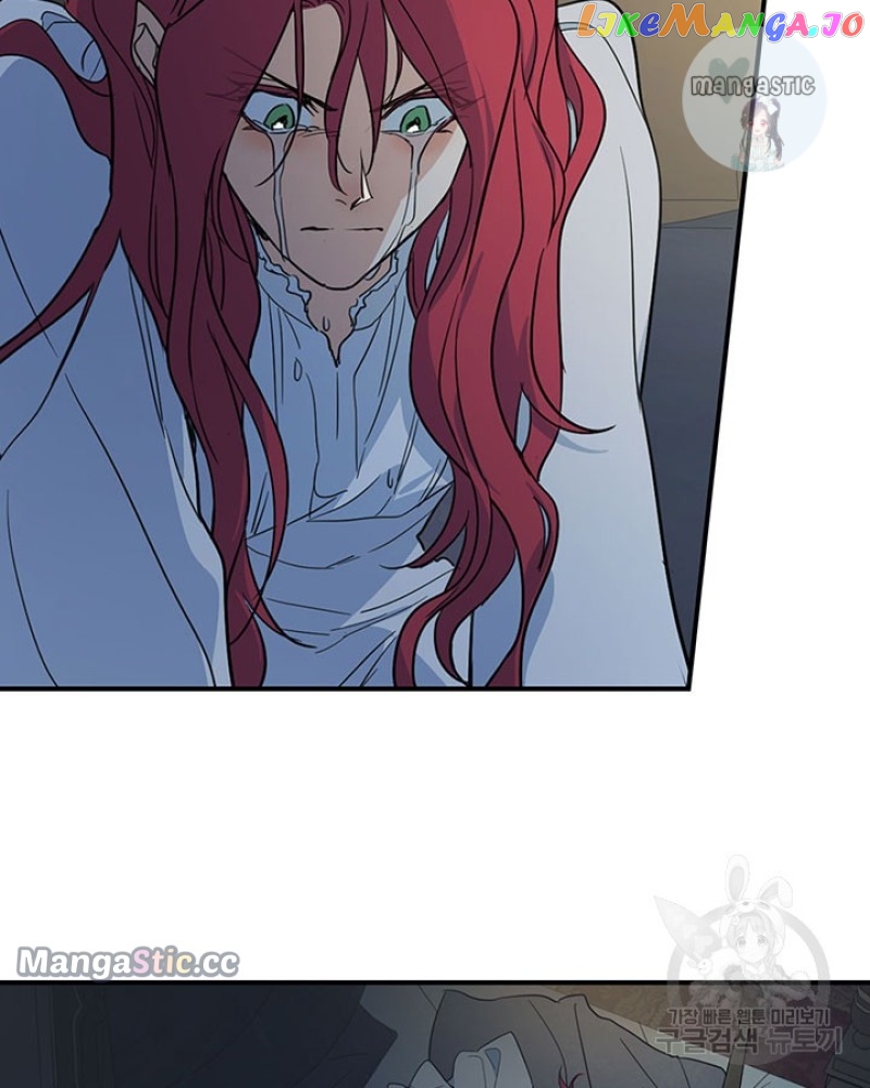 The Lady and the Beast Chapter 127 - page 56