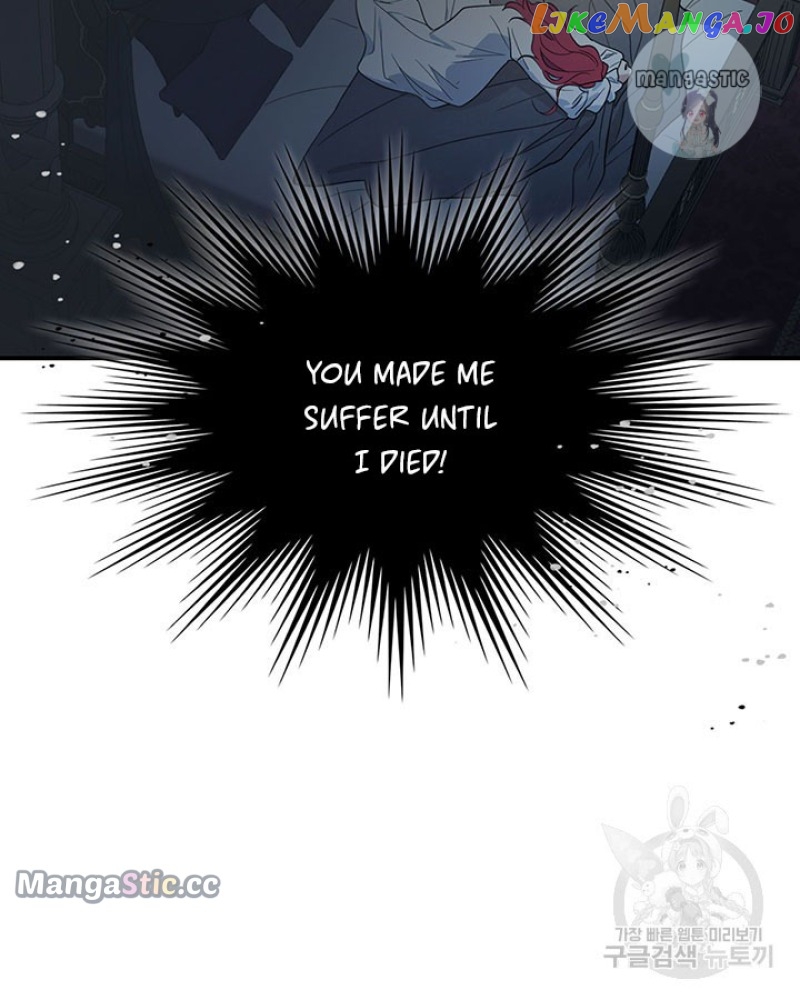 The Lady and the Beast Chapter 127 - page 57