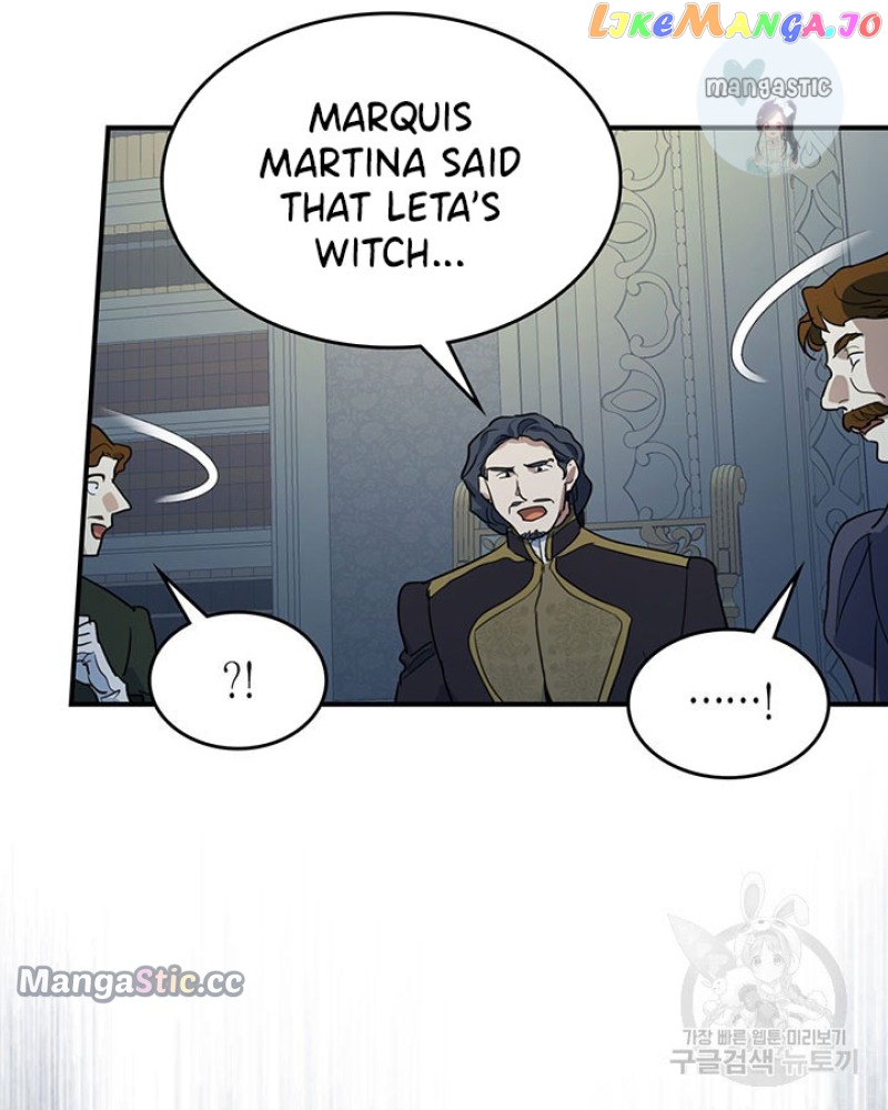 The Lady and the Beast Chapter 127 - page 6