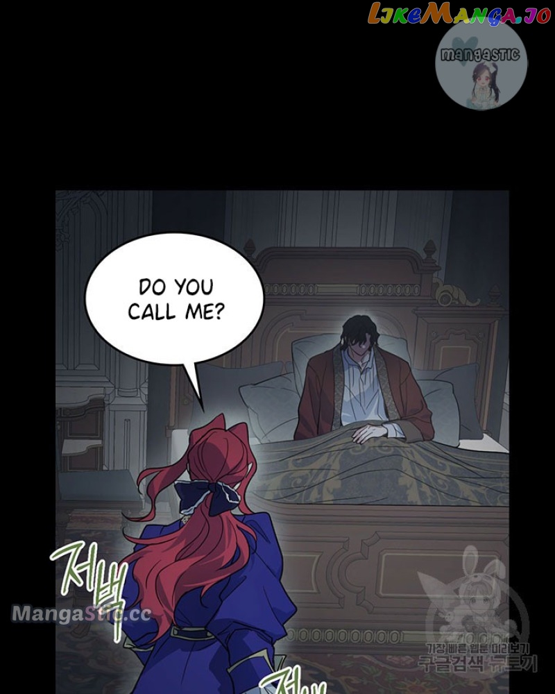 The Lady and the Beast Chapter 127 - page 68