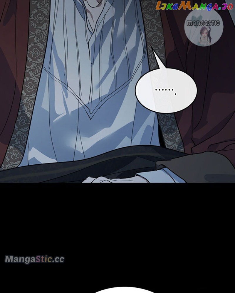 The Lady and the Beast Chapter 127 - page 70
