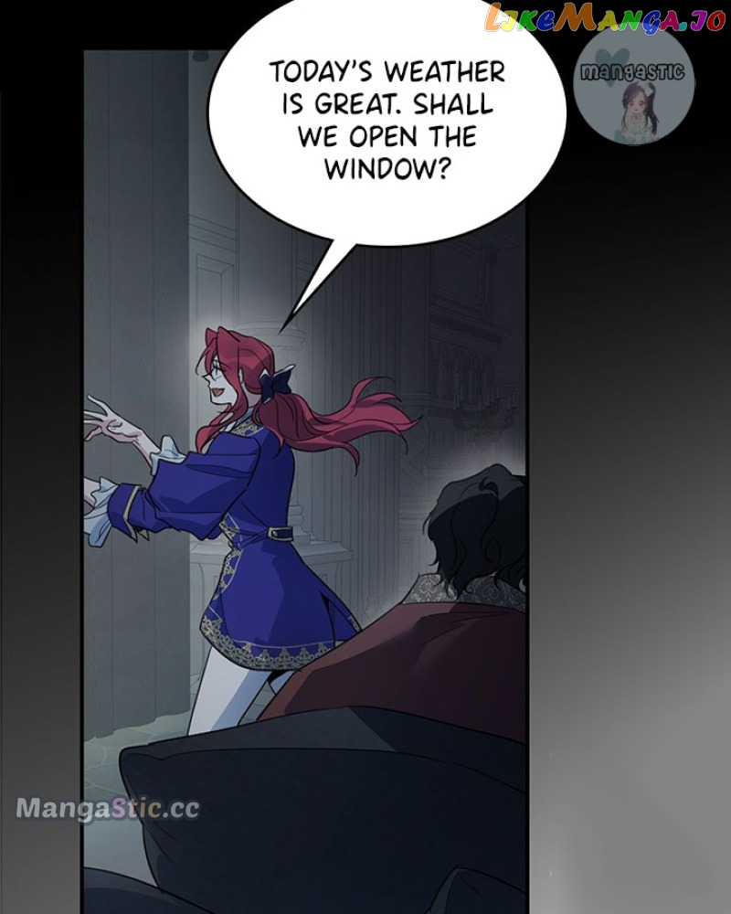 The Lady and the Beast Chapter 127 - page 71
