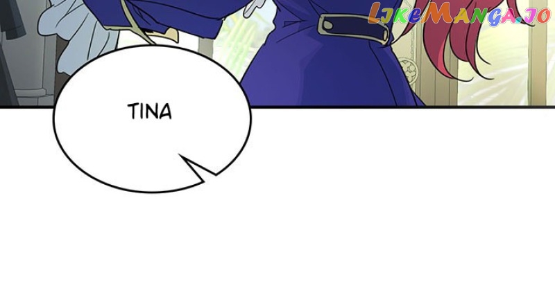 The Lady and the Beast Chapter 127 - page 76