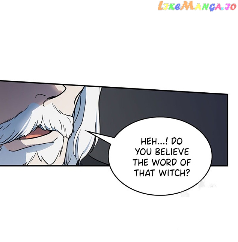 The Lady and the Beast Chapter 127 - page 8