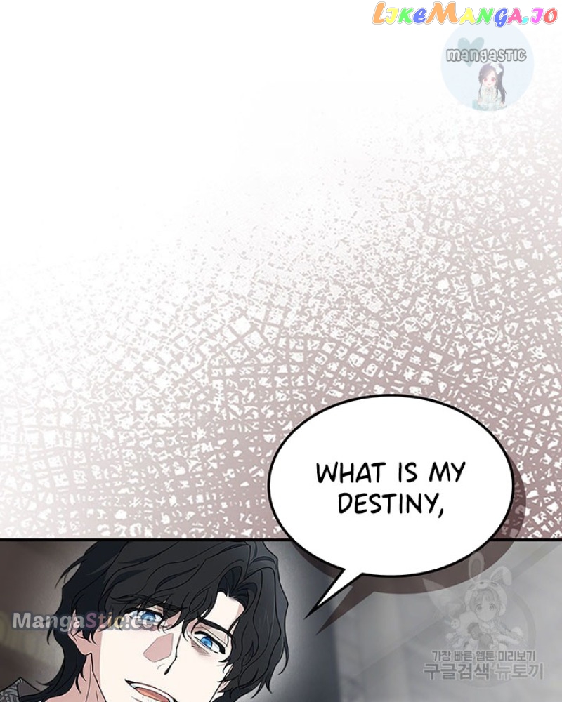 The Lady and the Beast Chapter 127 - page 84