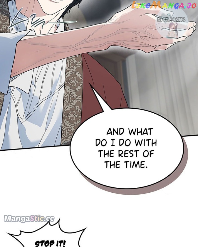 The Lady and the Beast Chapter 127 - page 85