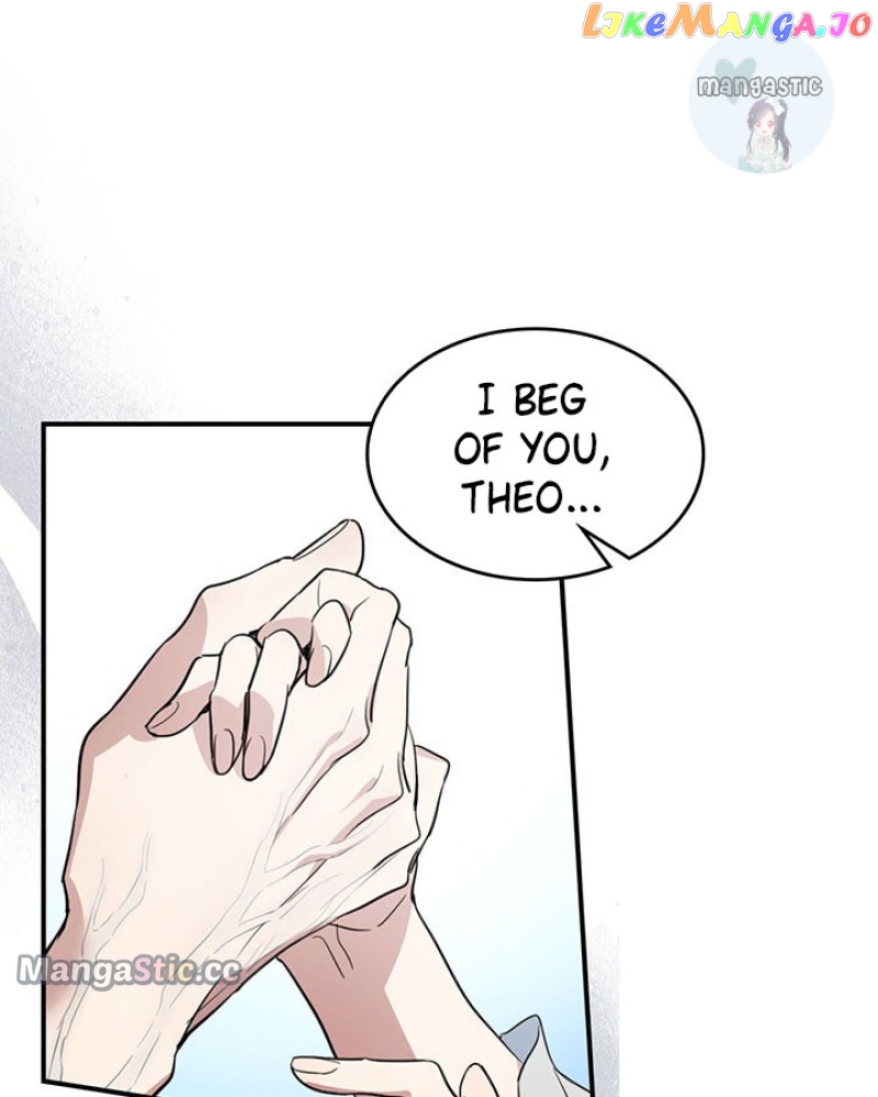 The Lady and the Beast Chapter 127 - page 88