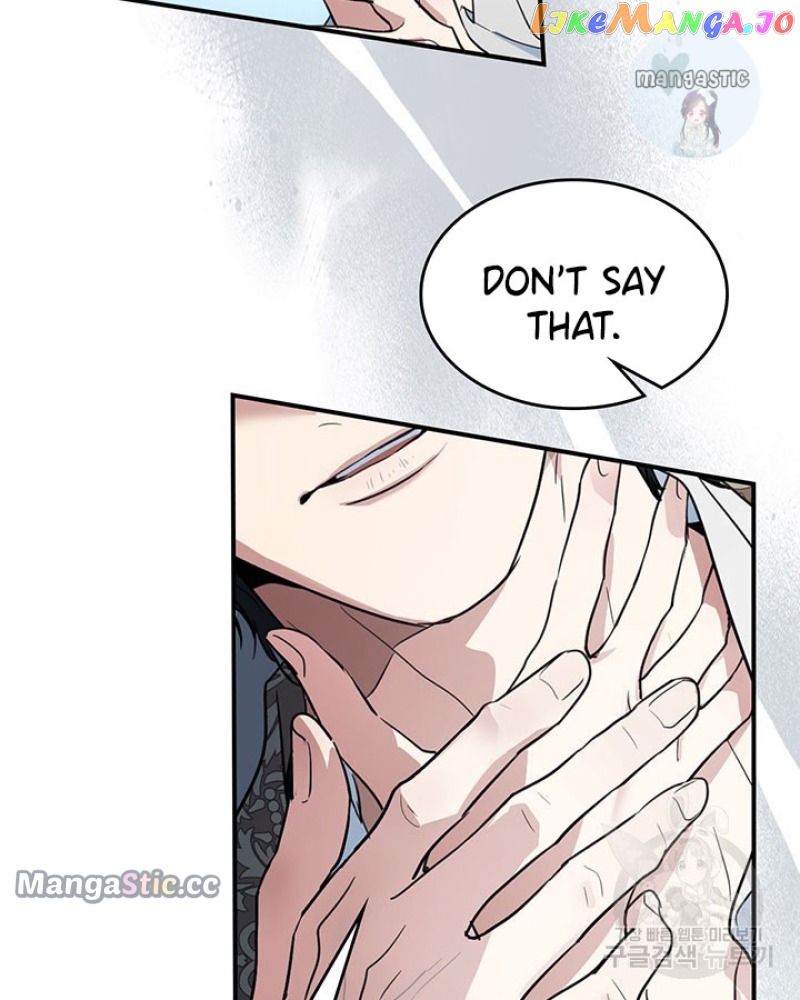 The Lady and the Beast Chapter 127 - page 89