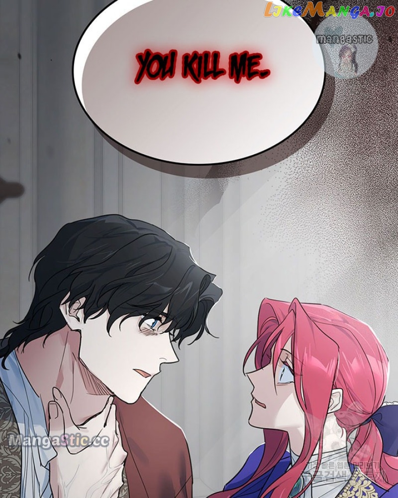 The Lady and the Beast Chapter 127 - page 92