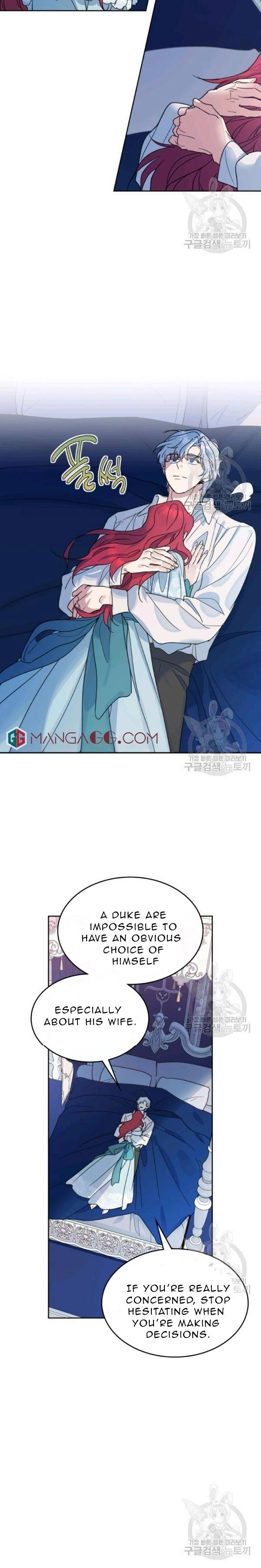 The Lady and the Beast chapter 61 - page 15