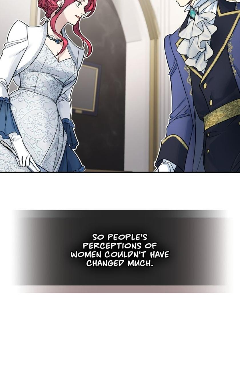 The Lady and the Beast chapter 91 - page 23